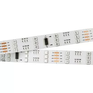 Лента SPI-5000 12V RGB  в Москве 