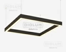LP85-FRAME-1500 (1528х1528 мм) 162Вт  