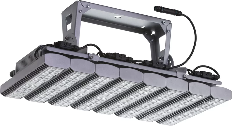 HB LED 800 D15 5000K  в Москве 