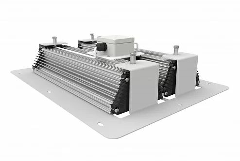 Эльбрус 80W АЗС  в Москве 