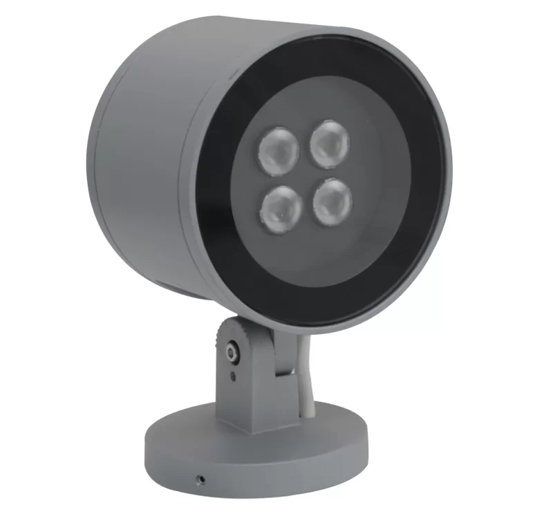 GLOSS LED 5 D100 4000K  в Москве 