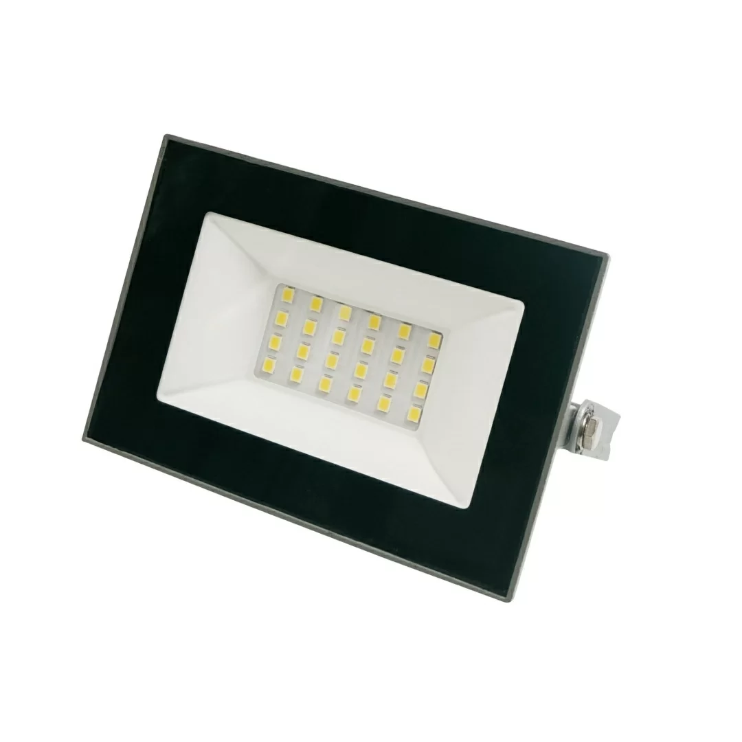 ULF-Q516 30W/6500K IP65 220-240В GREY картон  в Москве 