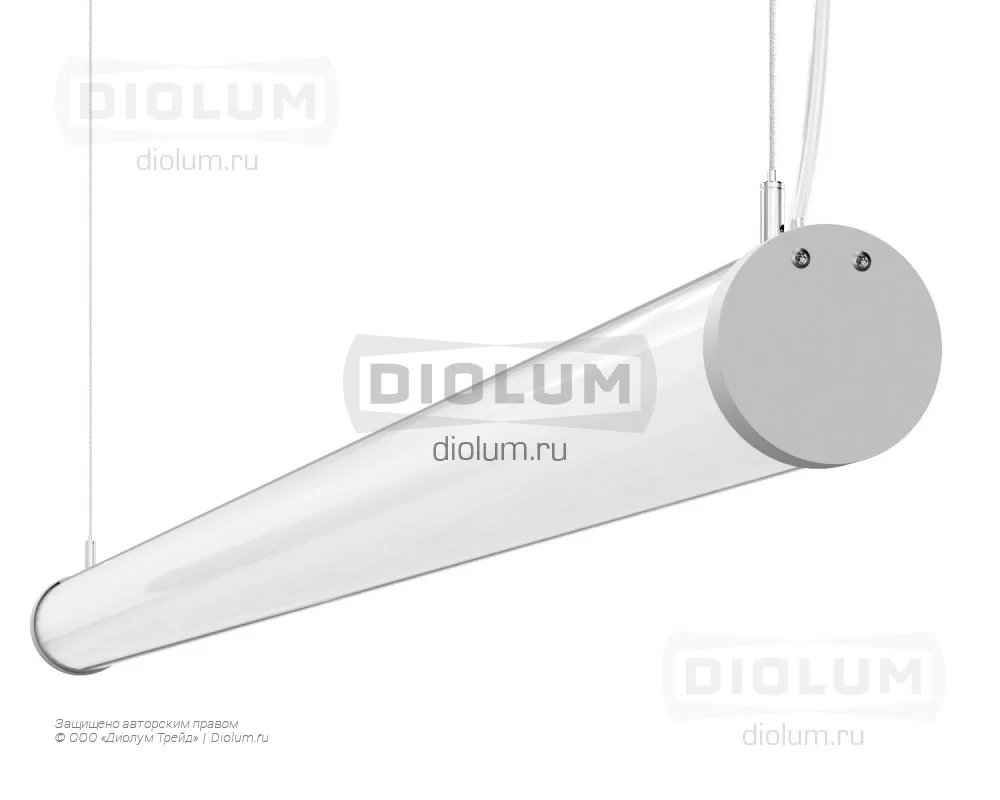 LD60-500 / 480 мм, 13Вт  в Москве 
