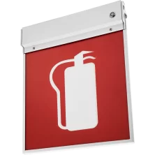 Светильник светодиодный ATOM 6523-3 LED SI AT FP СТ 4502004230 - 4502004230