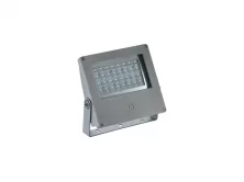 ECOFLOOD LED 30 5000K 1228000020 выведен 10.1.2018  замена на 1350000040    LEADER LED 30 D75 5000K  