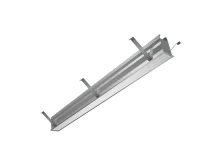 Светильник LINER/R DR LED 1200 W CH CF производства Световые Технологии - 1474001040