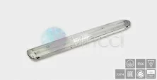 Светильник BS-741-1х11 IP65 Universal Белый свет а1128 - a1128