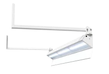 SOFIT LED 308C NW,CW O IP20  