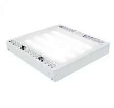 Светодиодный светильник "FM 595 GRL 44W" производства Faros - FM 595 GRL 44W