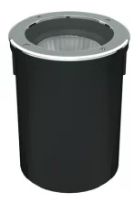 Светильник NFG 40 P75 black производства Световые Технологии - 1407000020