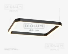 FRAME-Q-SOFT-1600 153 Вт  