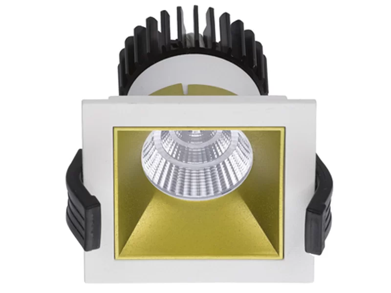 SOON 07 WH/GL D45 4000K (with driver)  в Москве 