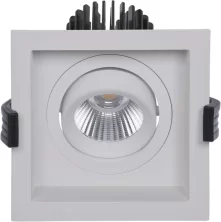 RADO 18 BL D30 4000K (w/o driver)  