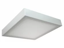 OWP ECO LED 595 IP54/IP54 HFD EM 4000K  