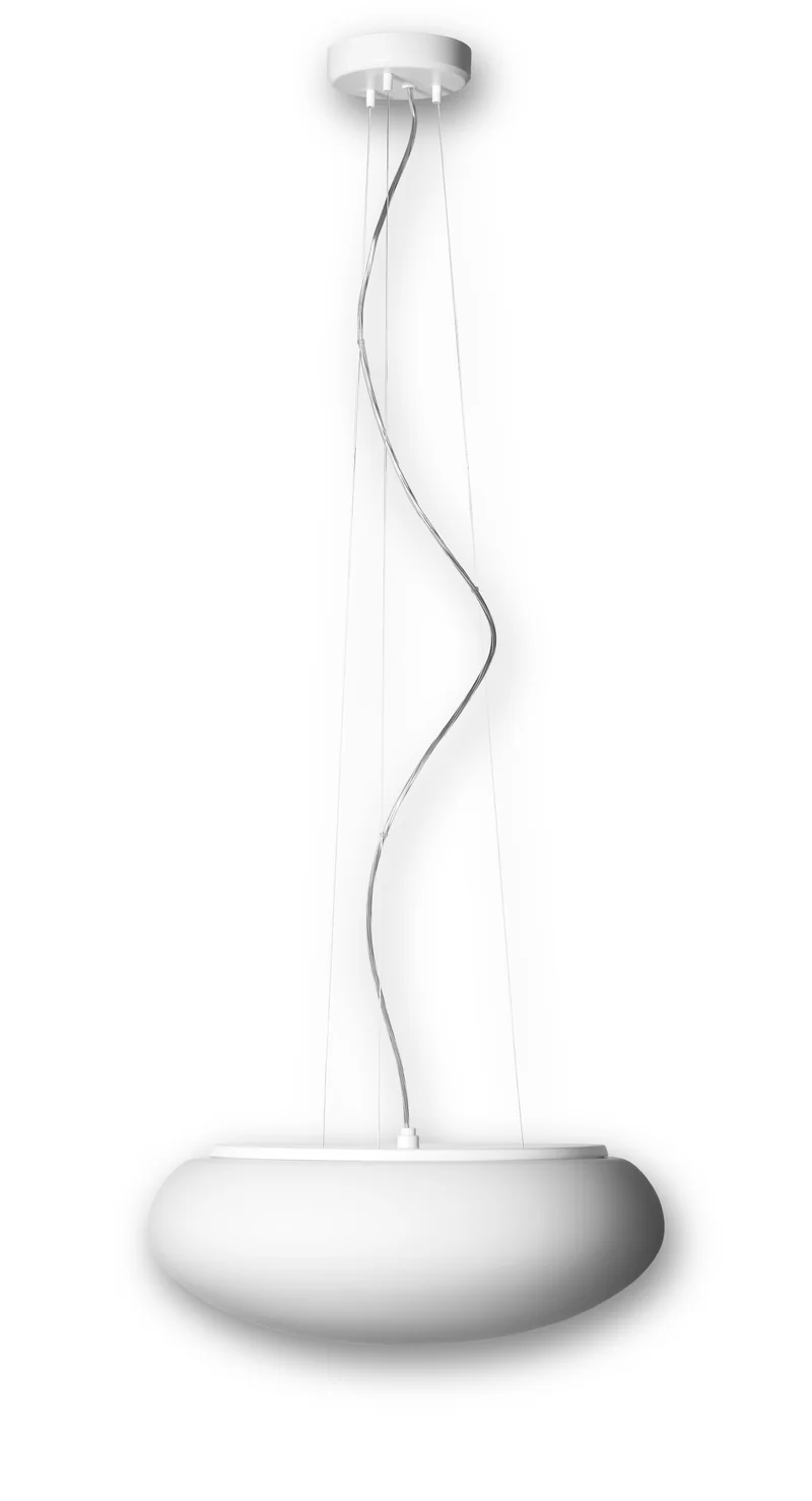 Светильник DAPHNE P 450/275 WH производства Световые Технологии - 1368000010