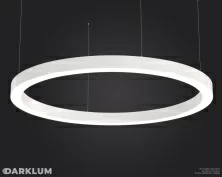 FTP-OREOL-SLIM-600 22Вт белый  