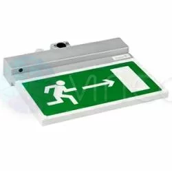 Светильник BS-1570-10х0.3 LED 24В IP20 Nextrino Белый свет а9896 - a9896
