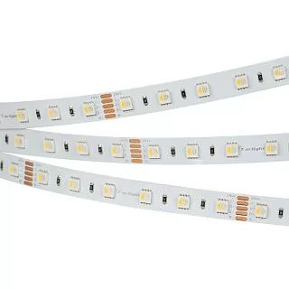 Лента RT 2-5000 24V RGBW-One White 2x  в Москве 