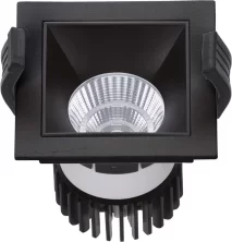 SOON 07 BL/BL D45 3000K (with driver)  