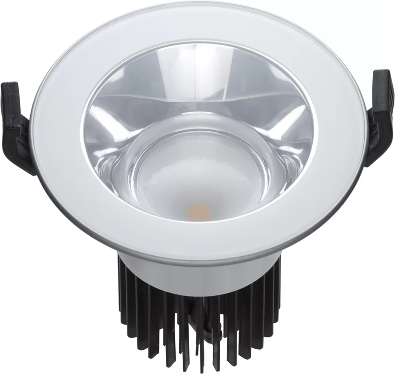 OKKO IP54/20 18 WH 4000K (with driver)  в Москве 