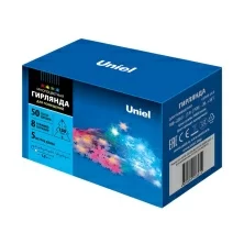 ULD-S0700-050/DTA MULTI IP20 SNOWFLAKES-3  