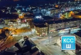 Второстепенные Б2,В1,В2 с КСС Широкая