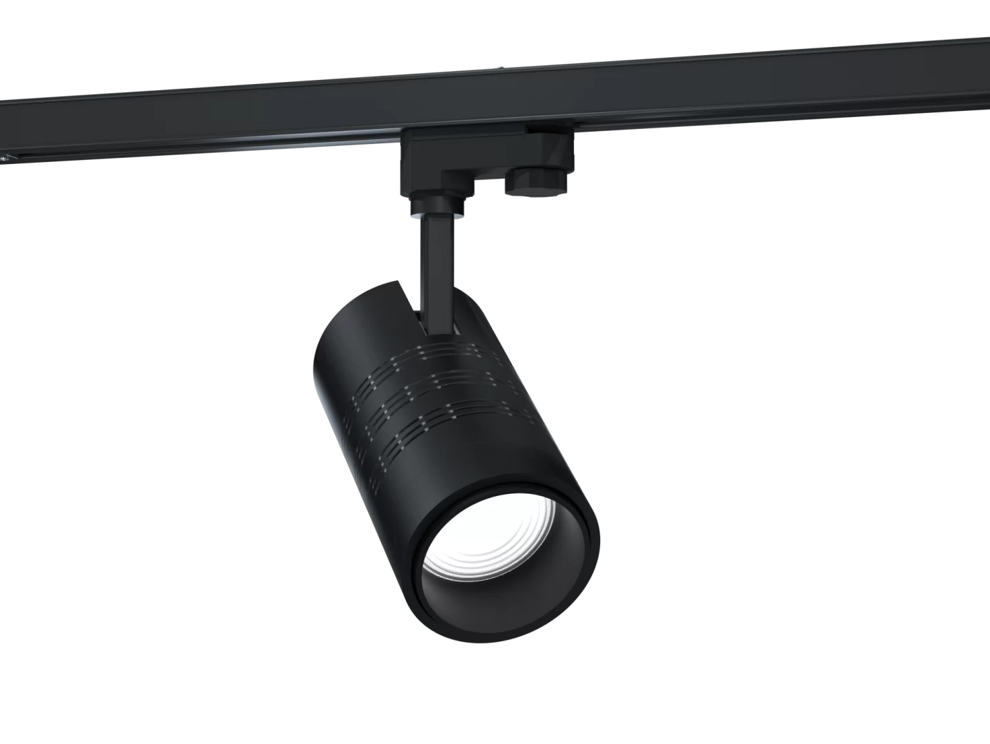 L-spot/30/К15-Г60/3,0K/SH/220AC IP20 RAL9003 (белый)  в Москве 
