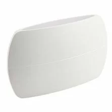 SP-Wall-200WH-Vase-12W Day White  