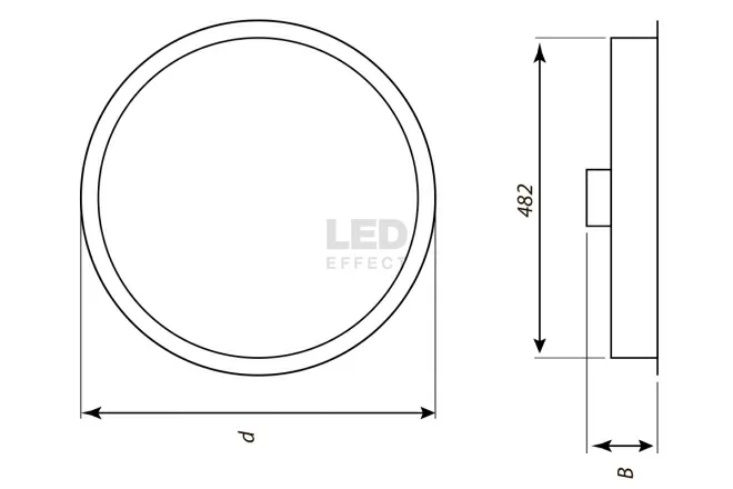LE-СВО-03-047-1484-40Д  в Москве 
