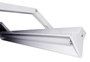 Рассеиватель "Опал" для ЛБО01 и Master LED-02  в Москве 