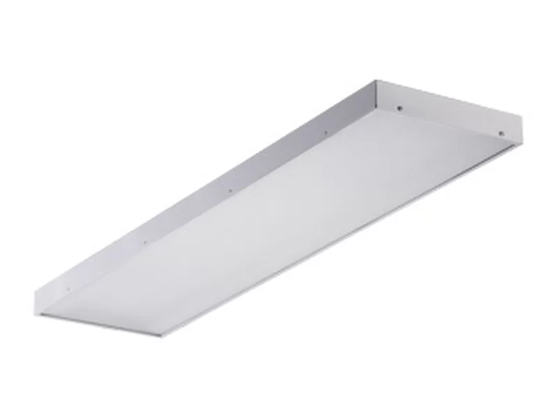 OPTIMA.PRS ECO LED 1200x600 4000K CRI90 светильник  в Москве 