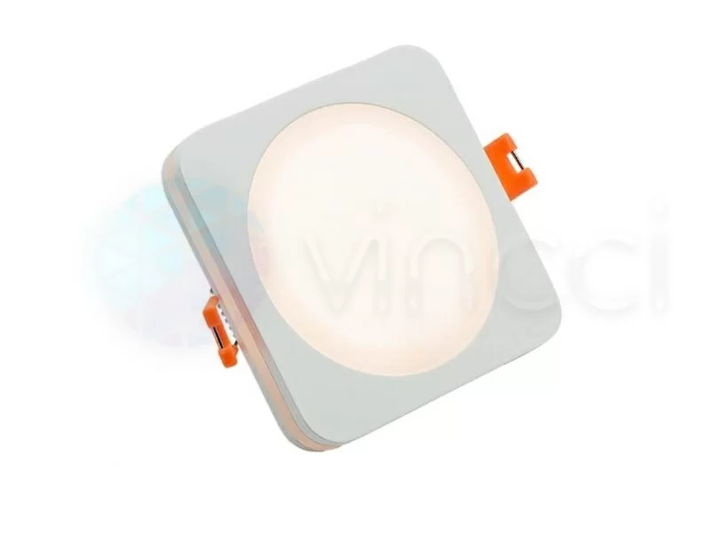 Светодиодный встраиваемый светильник Home-10 SM - 740207