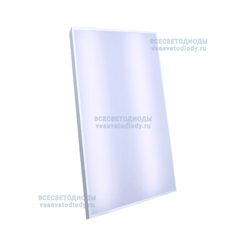 Cветильник АРМСТРОНГ МИНИ VS206 20W-2000Lm 6000-6500К ОПАЛ IP40 с БАП (aax.tech) на 3 часа арт. vs206-20-op-6k-nc3h
