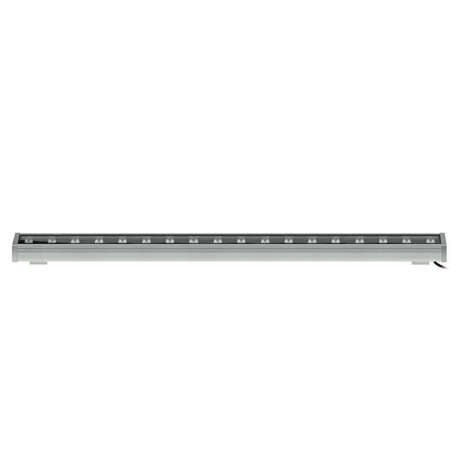 ULF-L52-36W/RGB/L100 220V IP65 SILVER  в Москве 