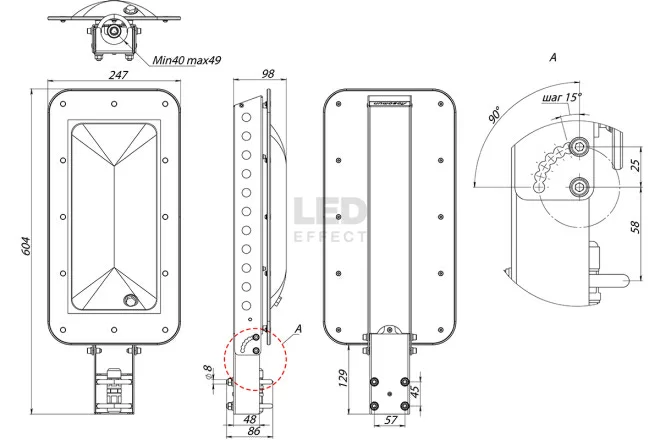LE-СКУ-32-150-6251-67Х  в Москве 