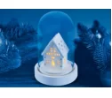 ULD-F030 WARM WHITE XMAS3  в Москве 