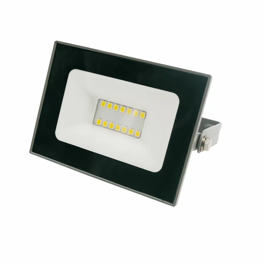 ULF-Q516 10W/GREEN IP65 220-240В GREY картон  в Москве 