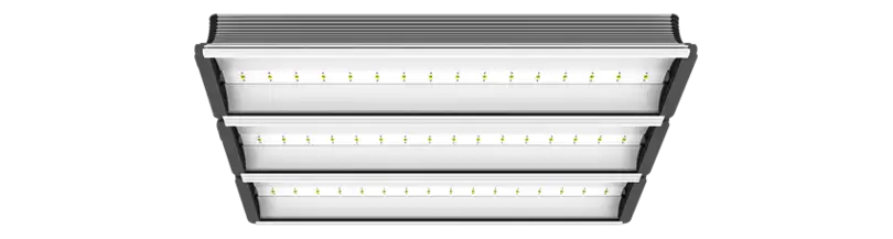 Подвесной светодиодный светильник LF-60X3-N-N - LF-60X3-N-N
