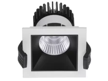 SOON 13 WH/BL D45 3000K (with driver)  