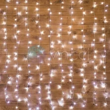 LED Занавес 1.5х1.5-IP20-D  