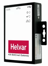 Шлюз 435 BACnet  