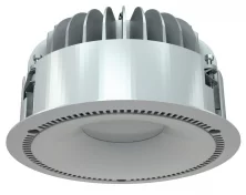 DL POWER LED 40 D80 4000K  