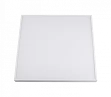 Светодиодный светильник Diora Office Flat 29/2900 opal 2900лм 29Вт 4000K IP40 0.7PF 90Ra Kп<1 Аварийный - DOF29-O-4K-Ra90-A