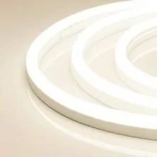 Гибкий неон ARL-CF2835-U15M20-24V Warm White Arlight арт. 021239 - 021239