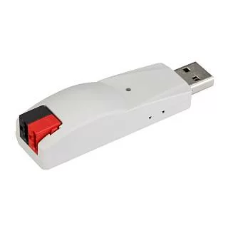 Конвертер SR-KN001-USB-PC  в Москве 