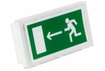 Светильник BS-BRIZ-781-5х0.3 LED IP42 Briz Белый свет а15734