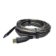 Кабель управления в катушке REDDYLINK RL-DMX - REDDYLINK RL-DMX