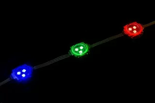 Пикселы  в Москве 