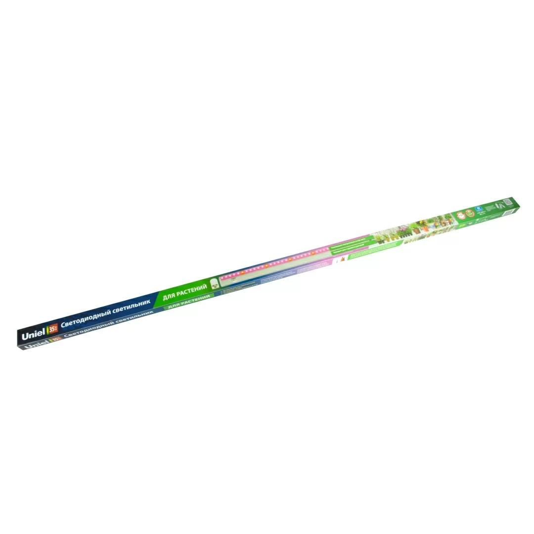ULI-P43-35W/SPBX IP40 WHITE торговой марки Uniel - UL-00010529