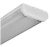 Crystal 218 LED (Матовый рассеиватель с защитной решеткой)  